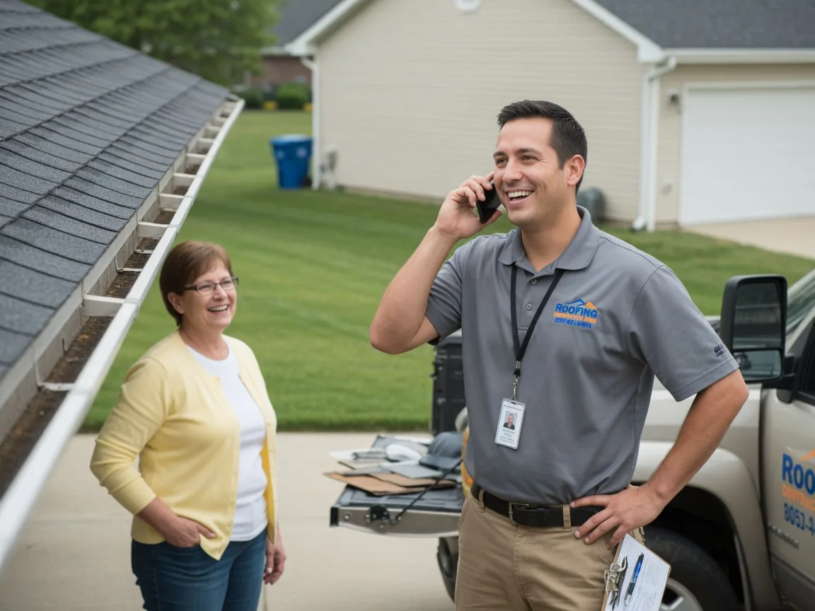 Local Roofing Contractors Wilsonville, OR FAQs